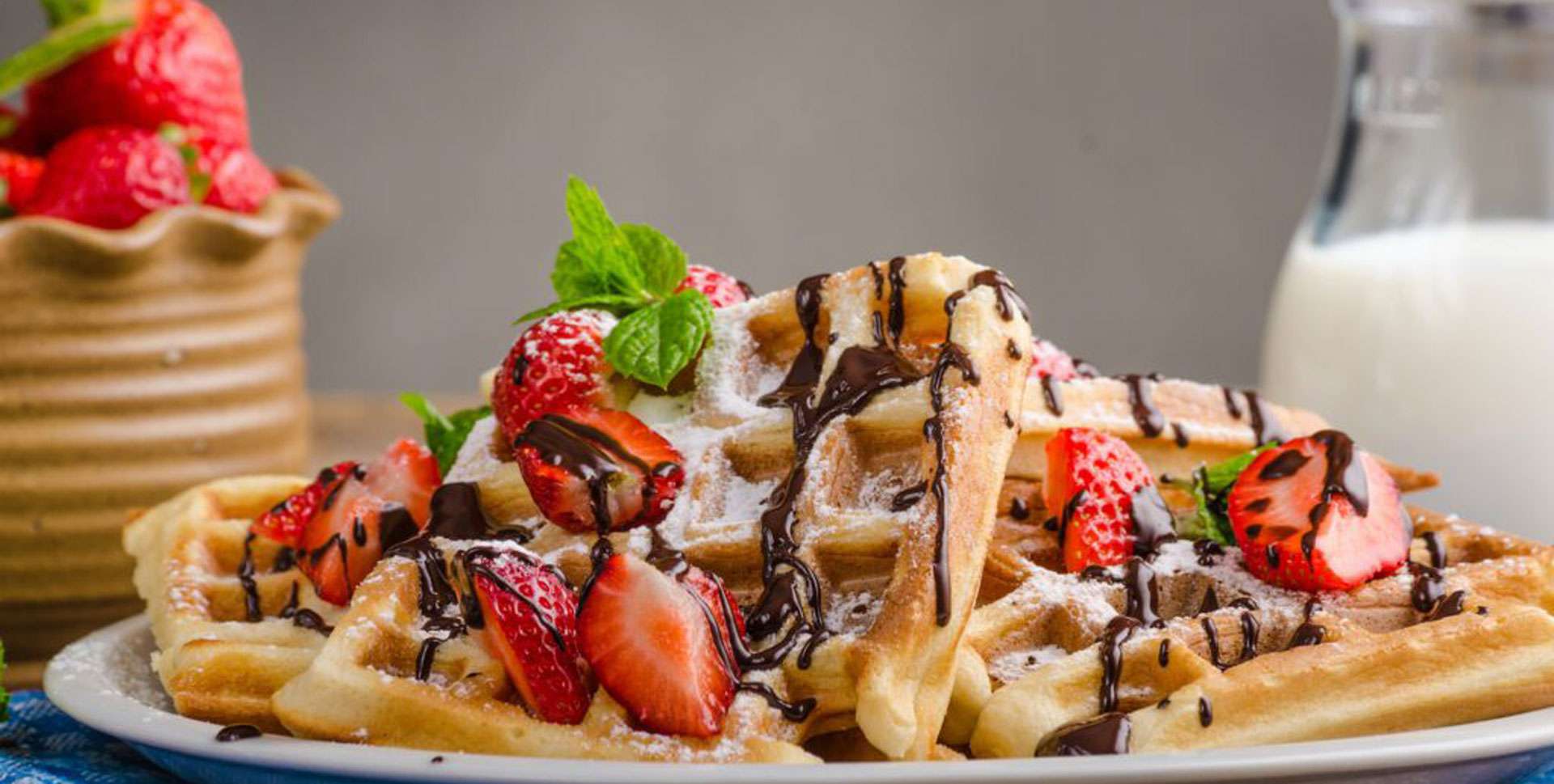 Desserts